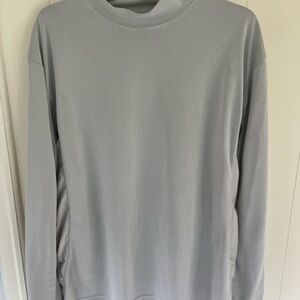 Beretta Men's Pullover in White